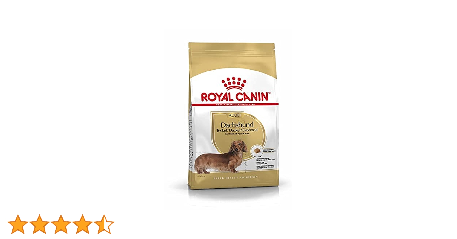 ロイヤルカナン  成犬用　ダックスフンド　7.5キロ　未開封 Amazon.co.jp: ロイヤルカナン BHN ダックスフンド 成犬用 7.5kg